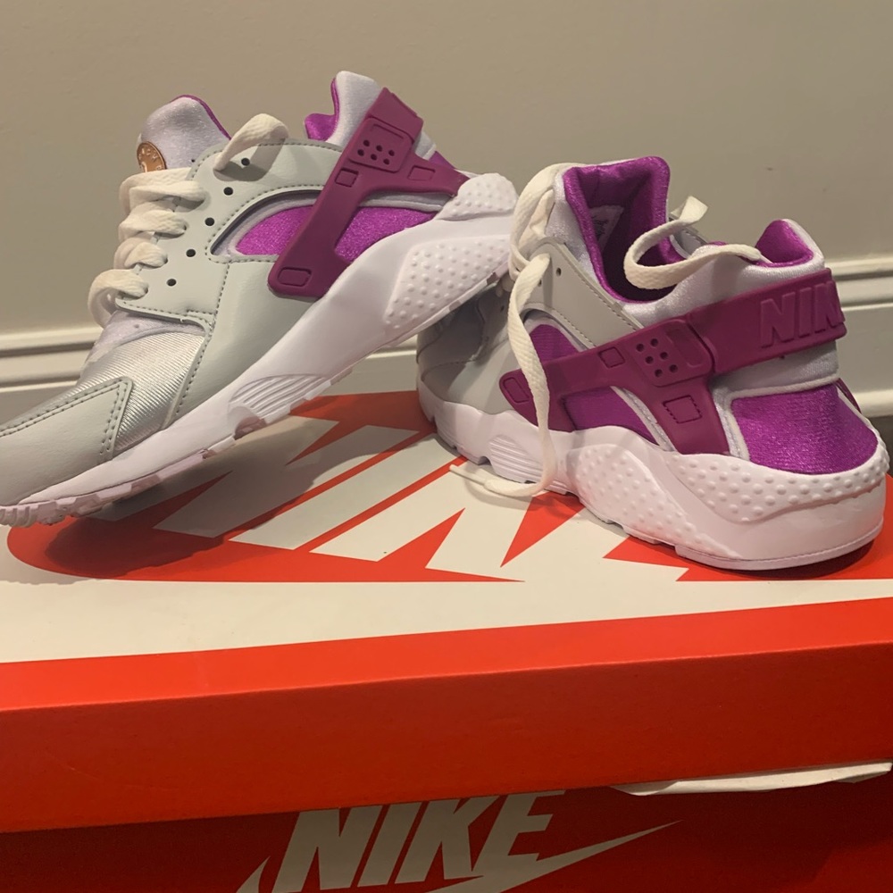 Nike Air Huarache